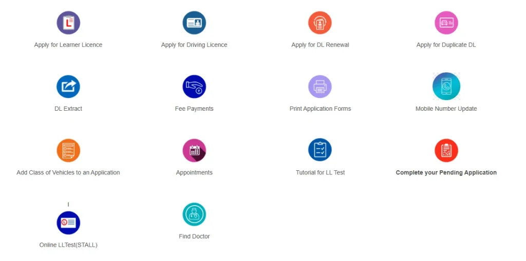 click on the add class